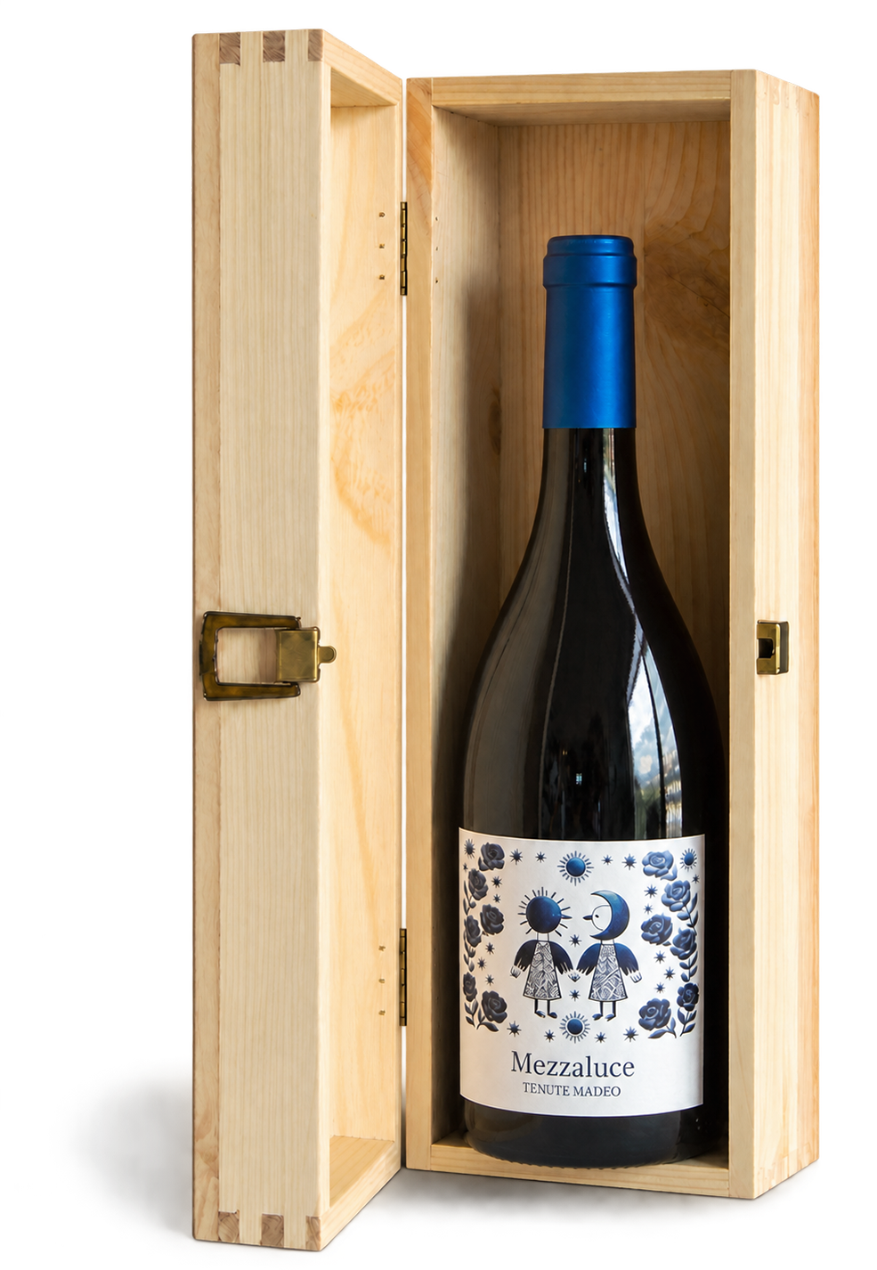 Mezzaluce