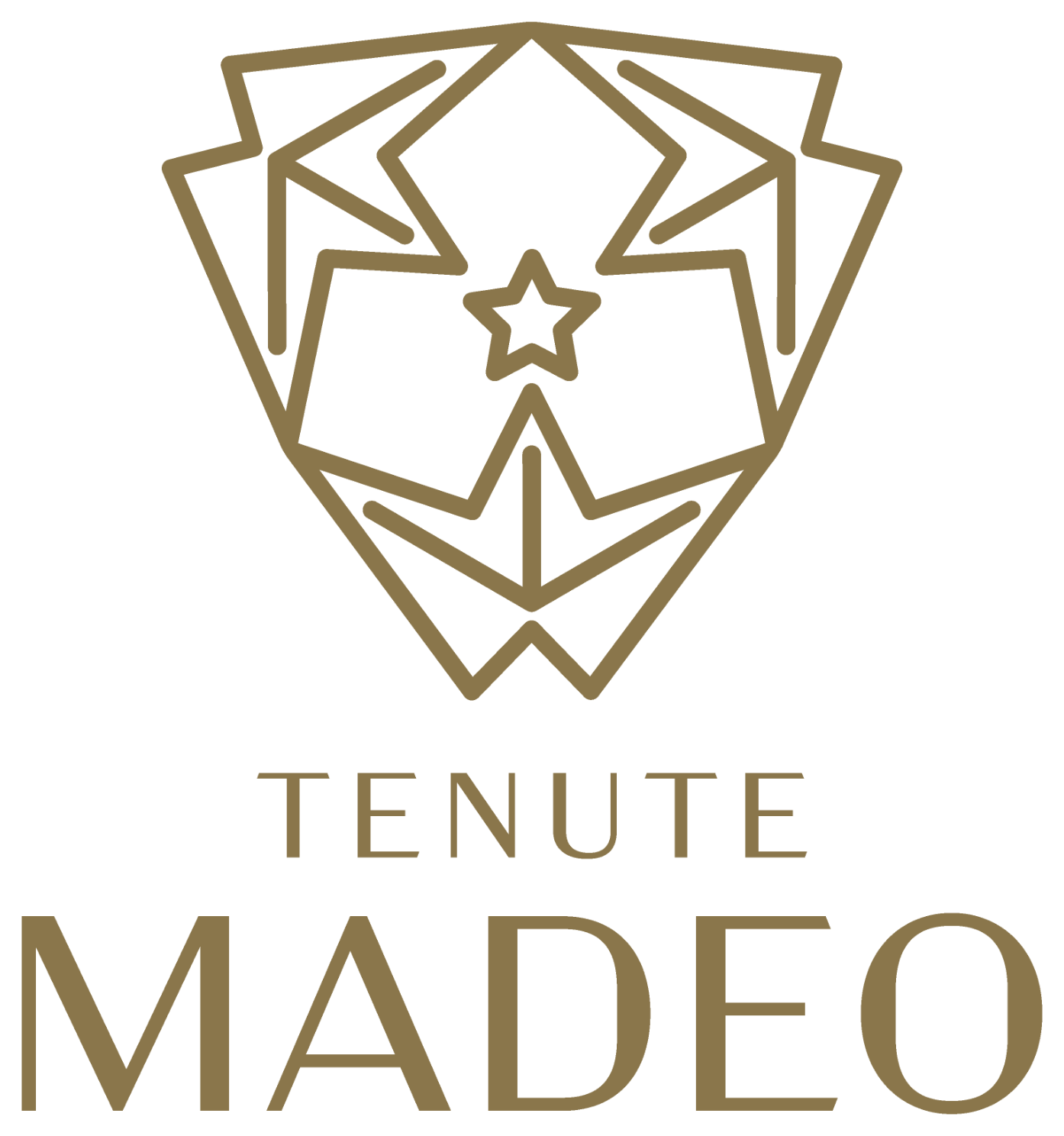 Tenute Madeo Wine